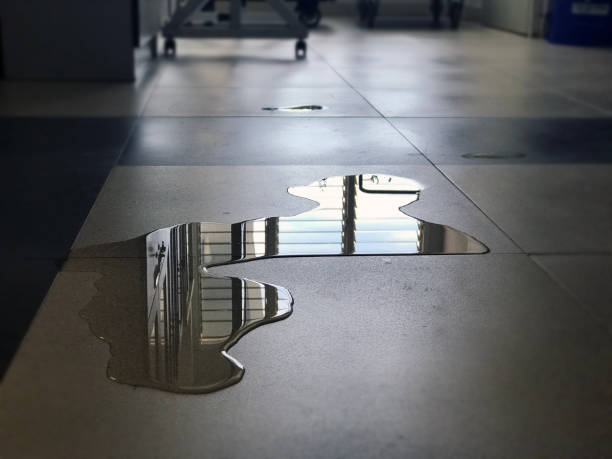 24/7 water damage repair in MO