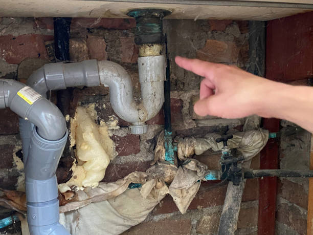 Best Residential water damage restoration  in Velda City, MO